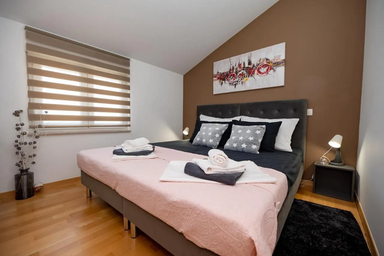 זאדאר Apartment Malu Sunset