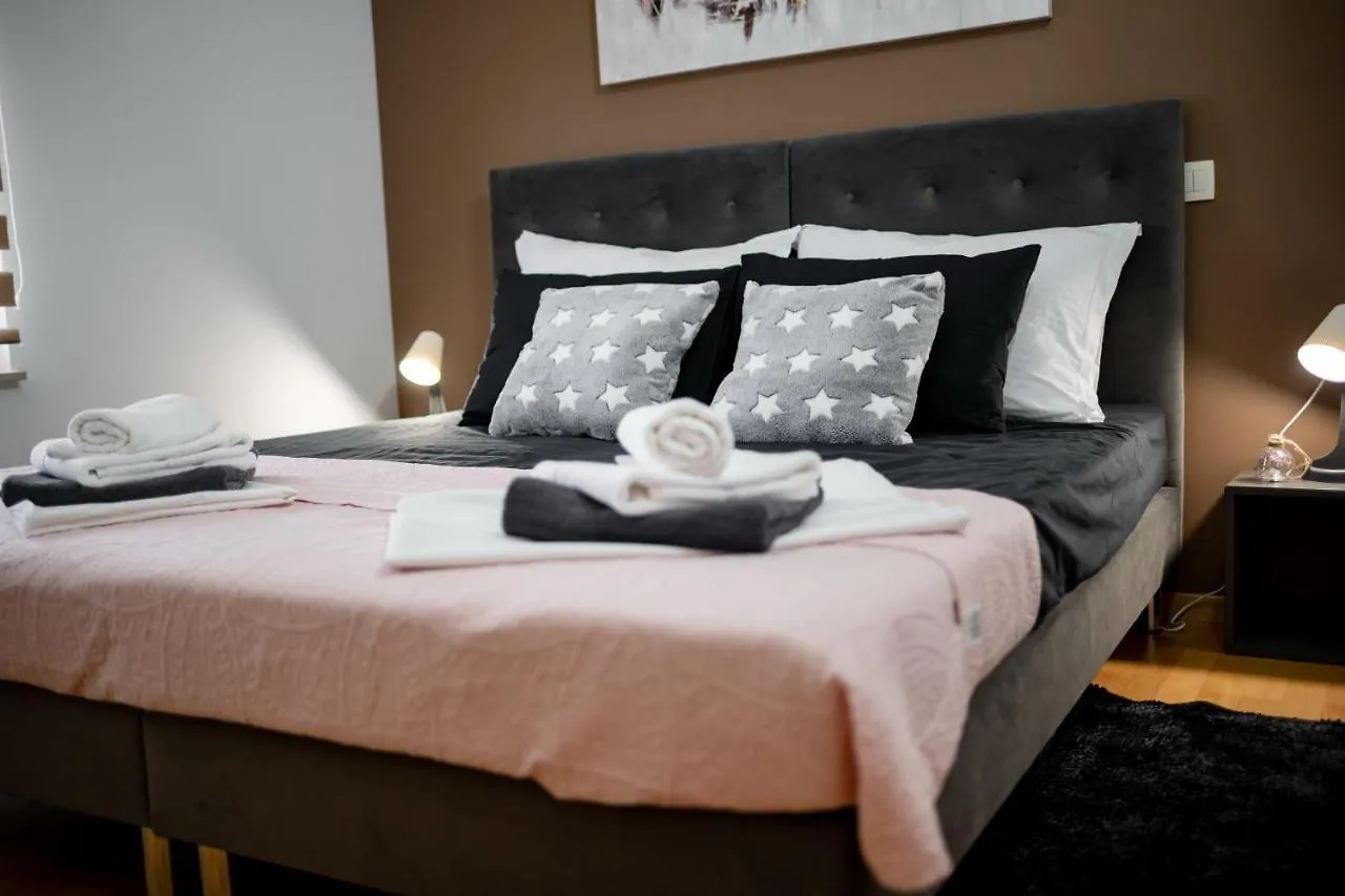 זאדאר Apartment Malu Sunset 0*,  קרואטיה