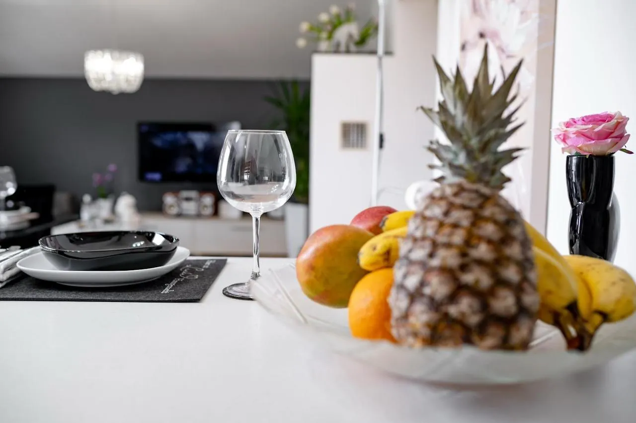 זאדאר Apartment Malu Sunset