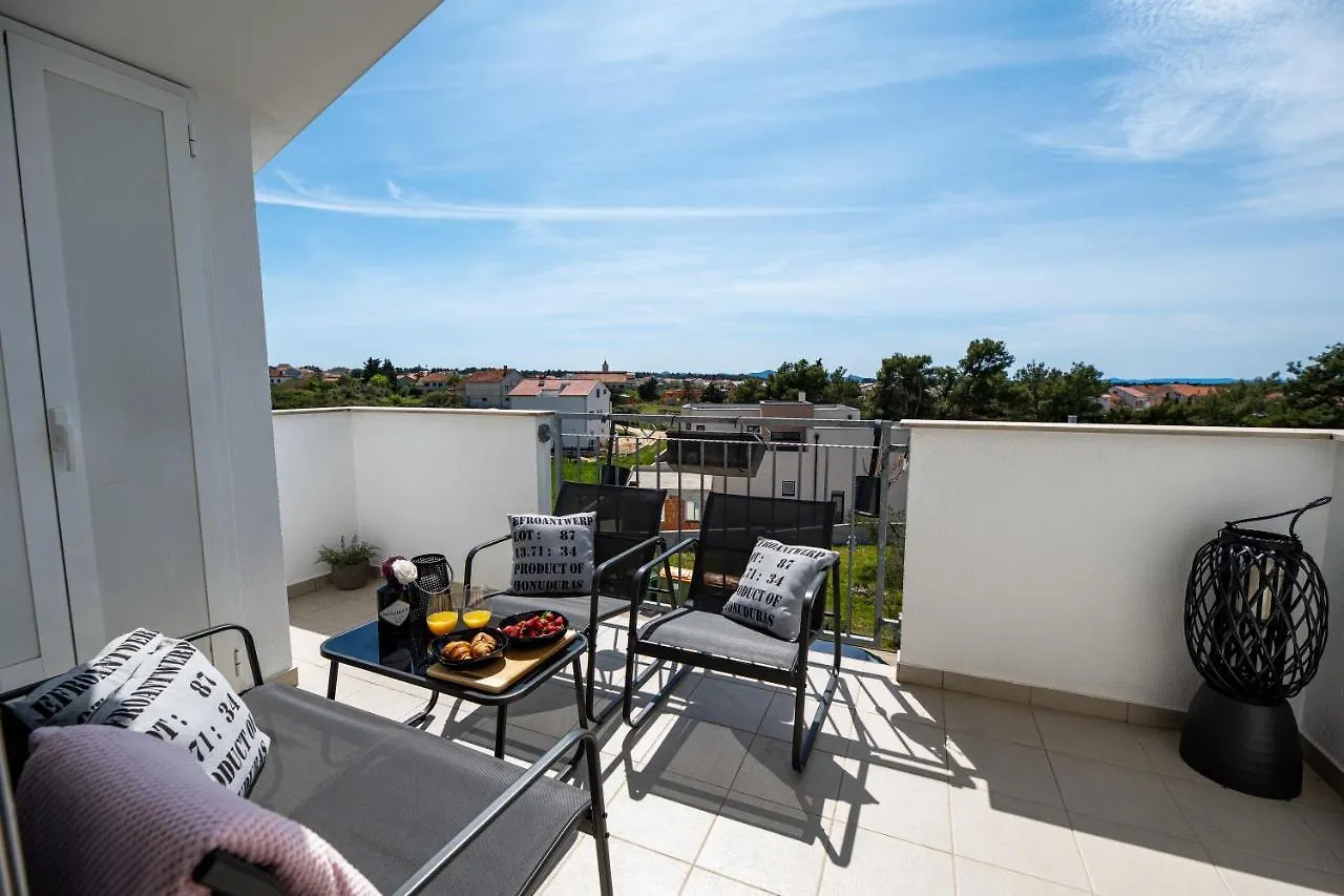 Apartment Malu Sunset Zadar