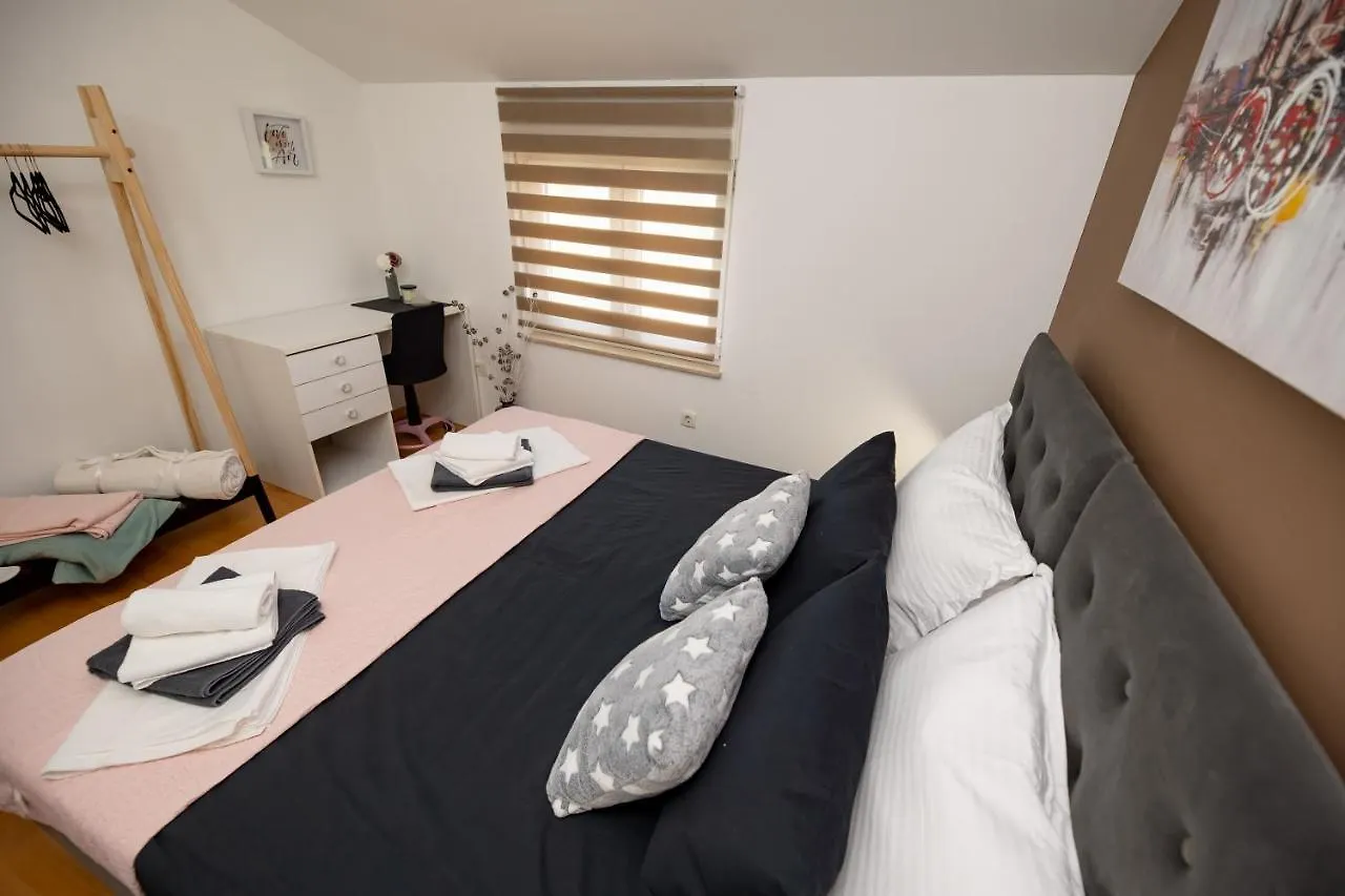 זאדאר Apartment Malu Sunset