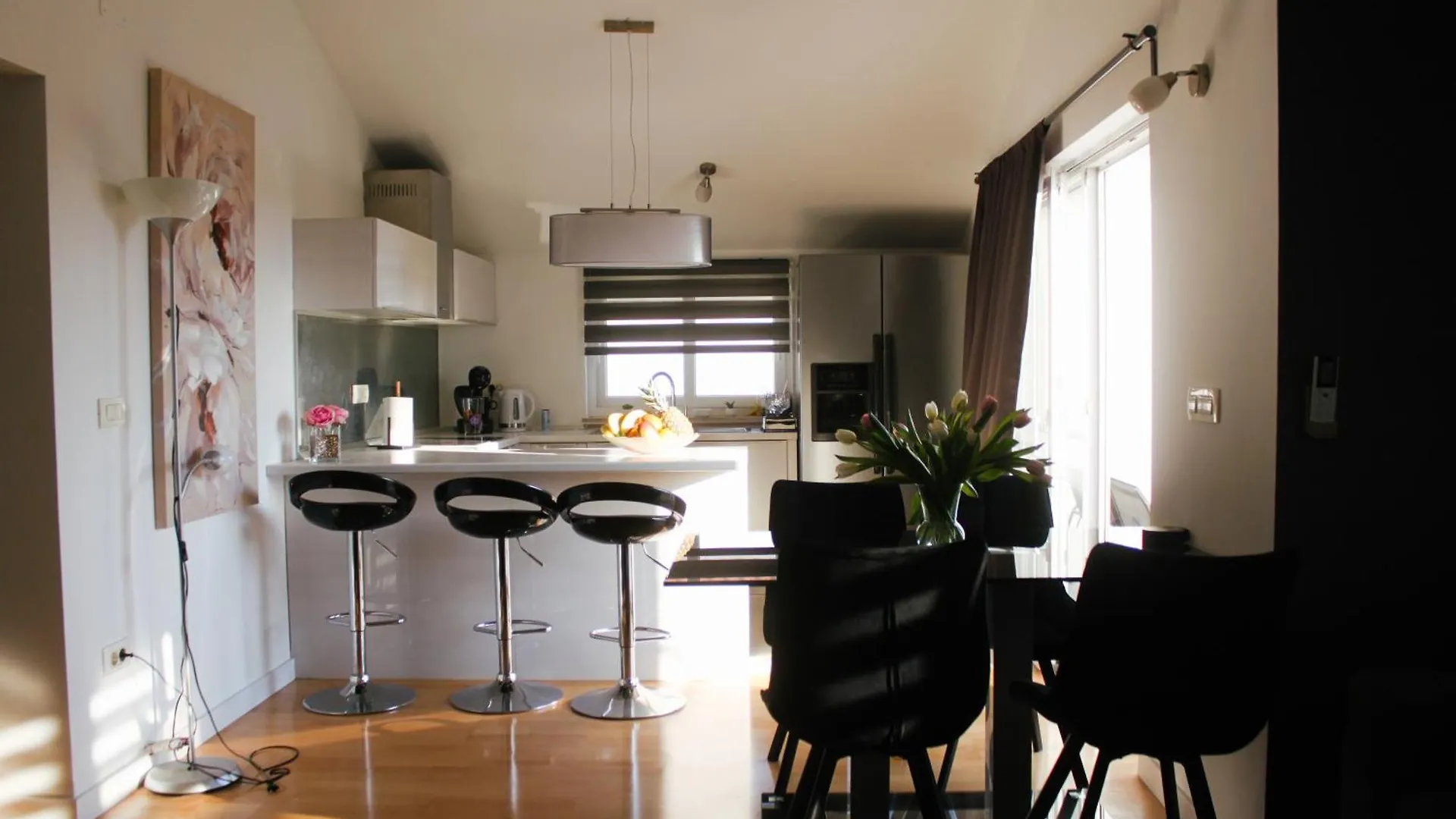 Apartment Malu Sunset Zadar