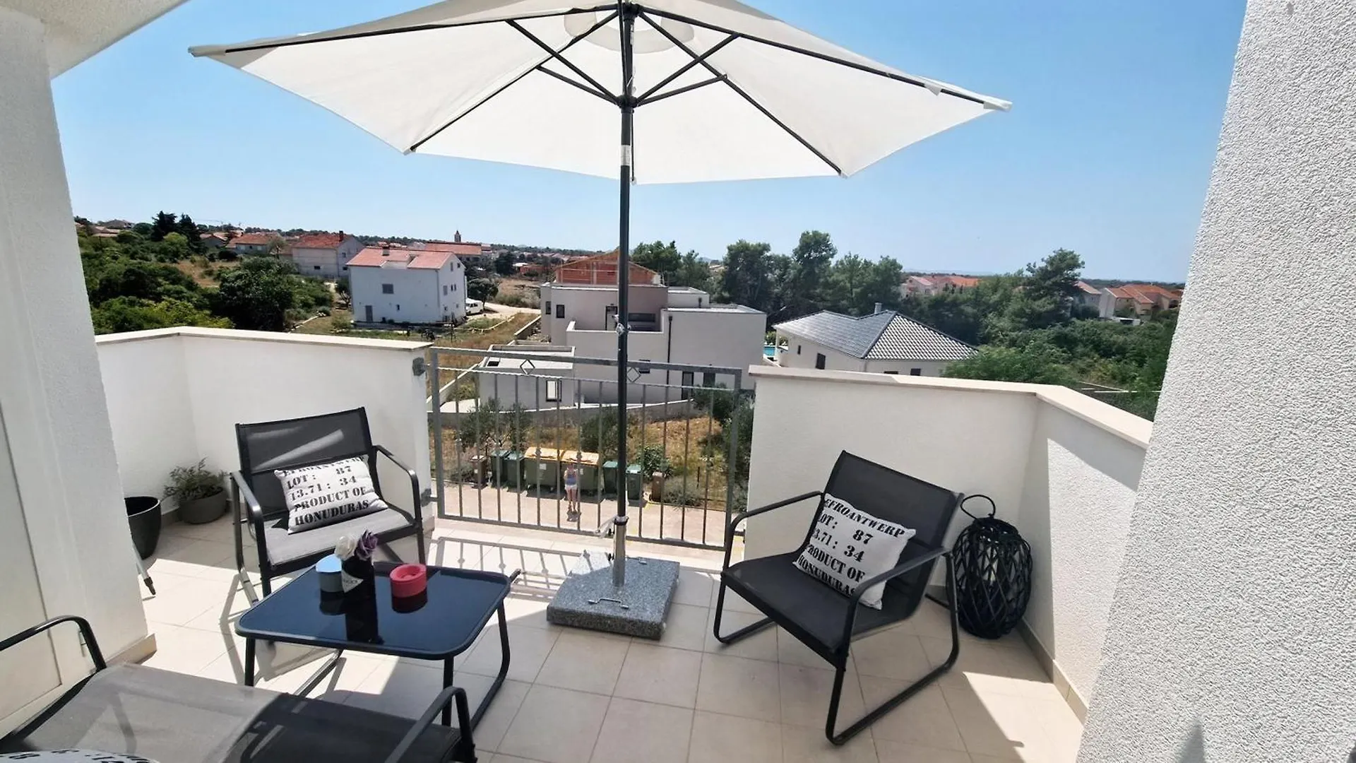 Apartment Malu Sunset Zadar