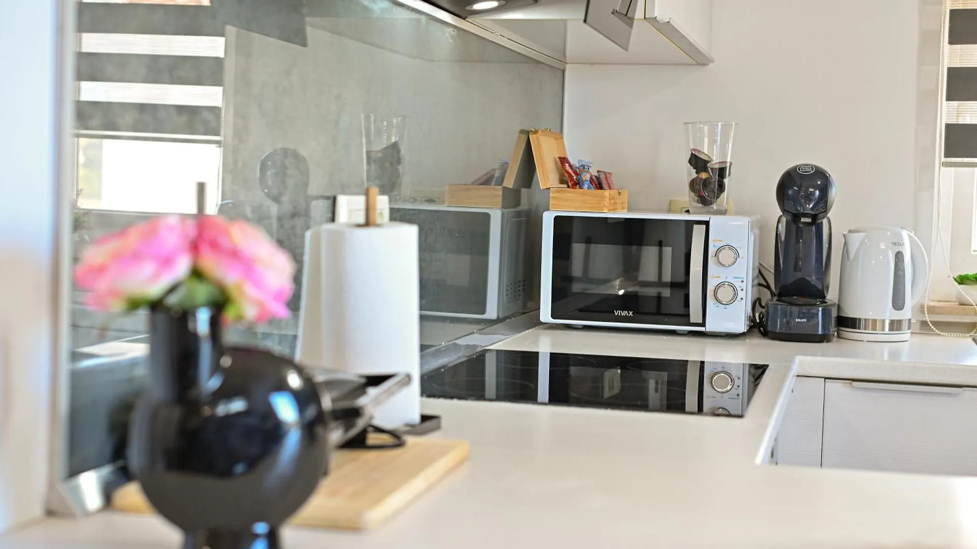 זאדאר Apartment Malu Sunset