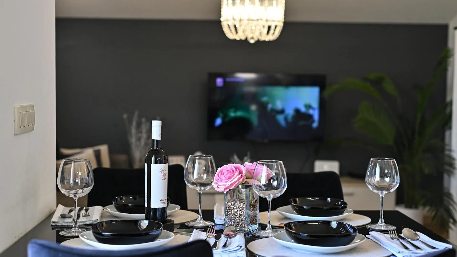 זאדאר Apartment Malu Sunset