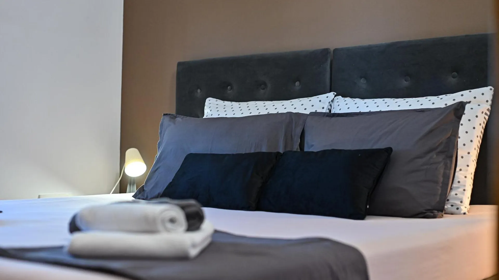 זאדאר Apartment Malu Sunset