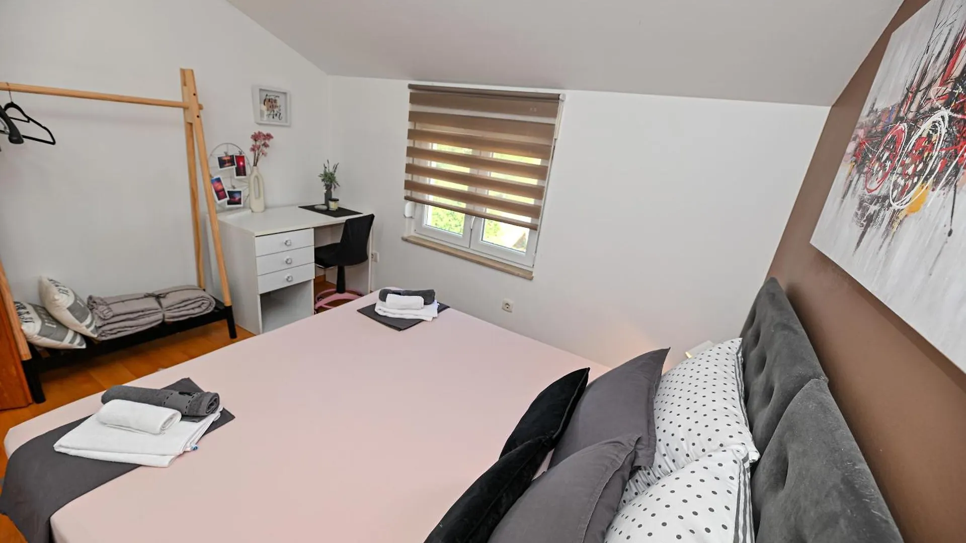 זאדאר Apartment Malu Sunset 0*,  קרואטיה