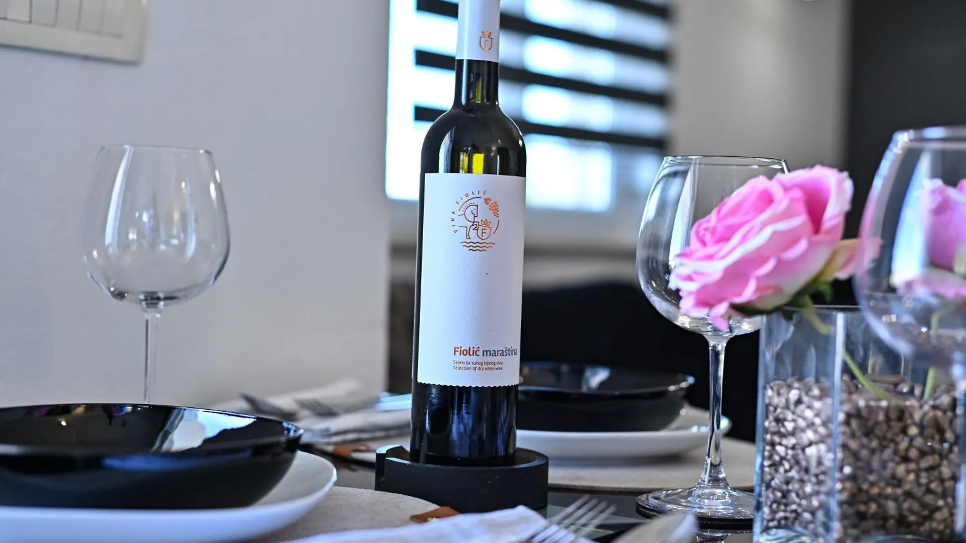 זאדאר Apartment Malu Sunset קרואטיה