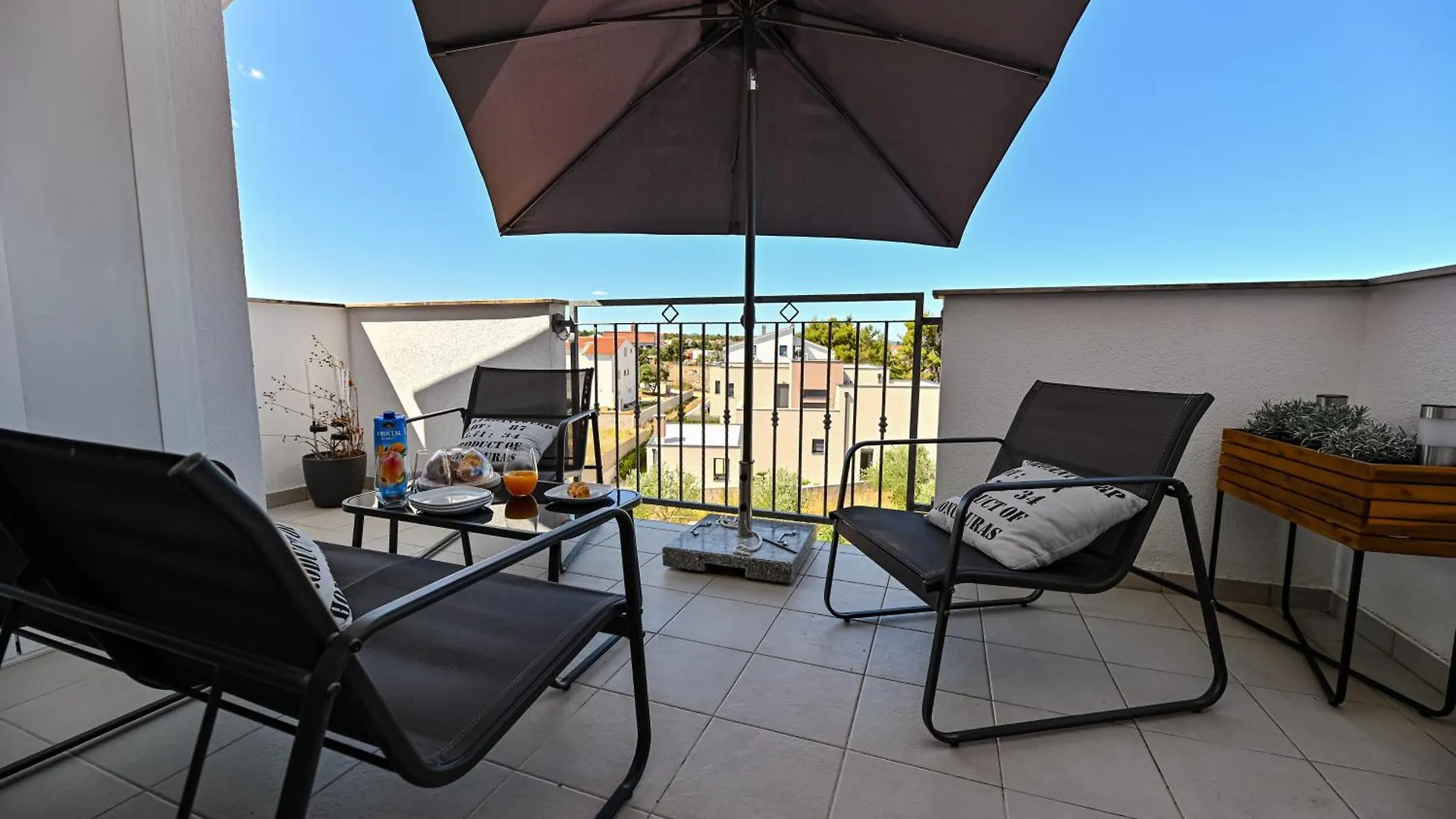 זאדאר Apartment Malu Sunset