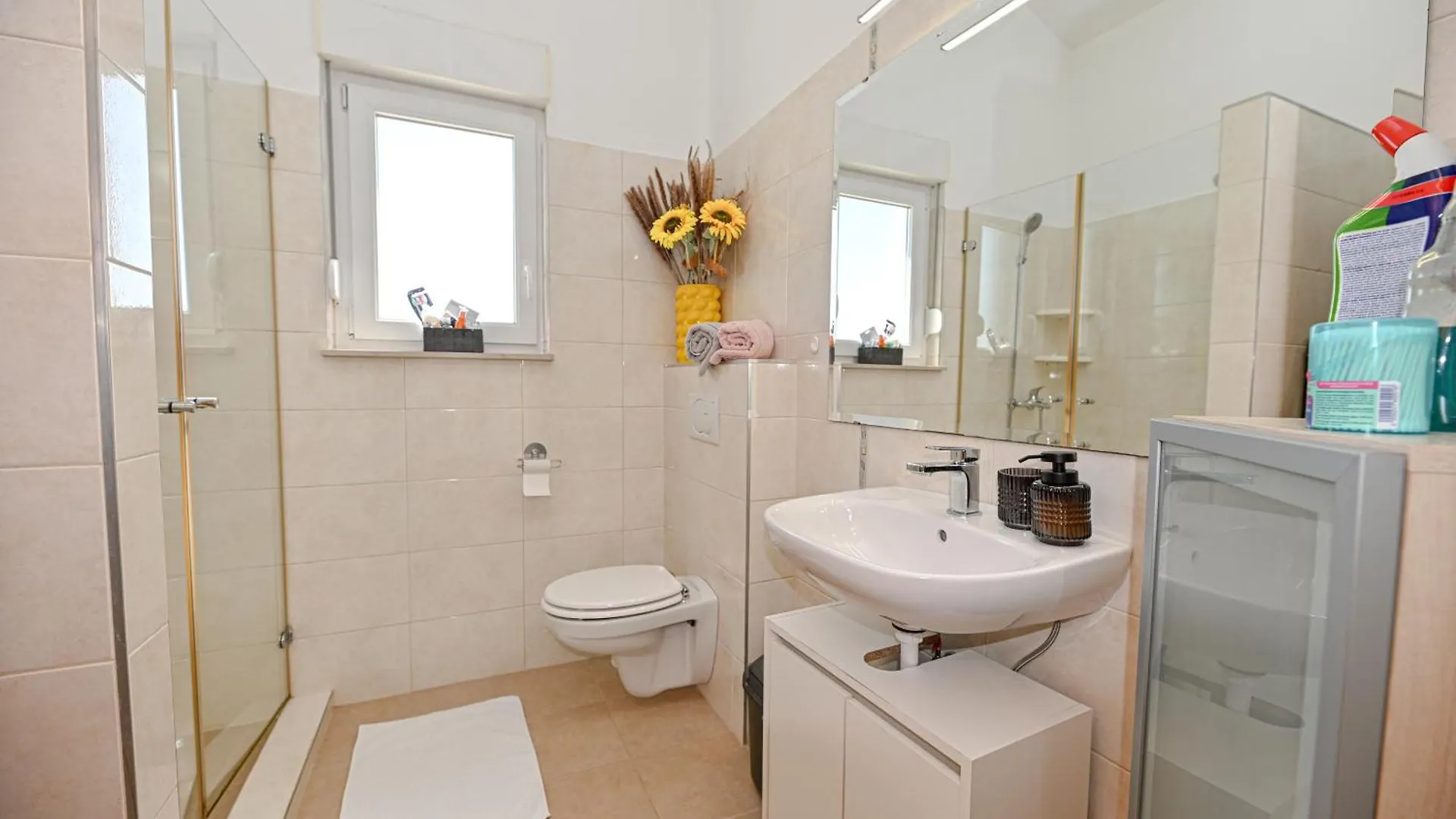 זאדאר Apartment Malu Sunset