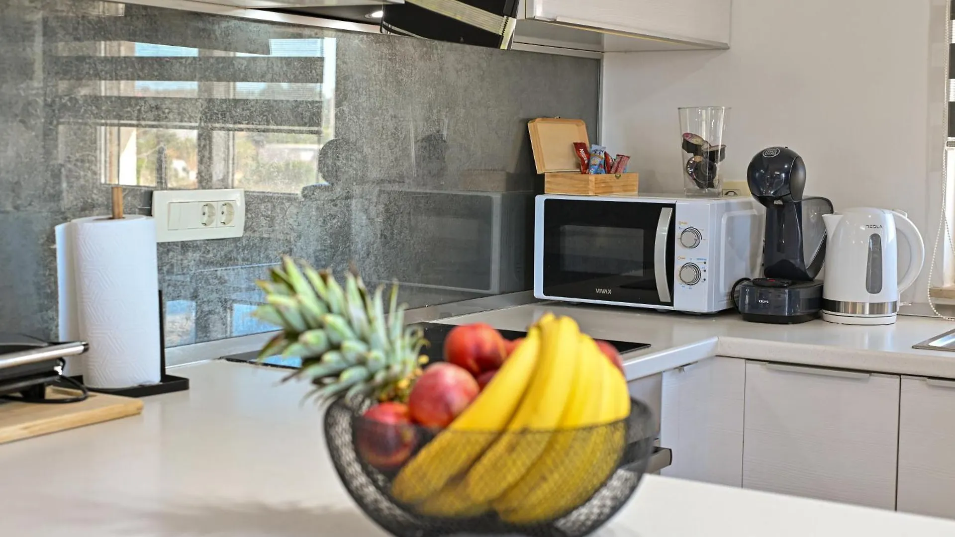 זאדאר Apartment Malu Sunset 0*,  קרואטיה
