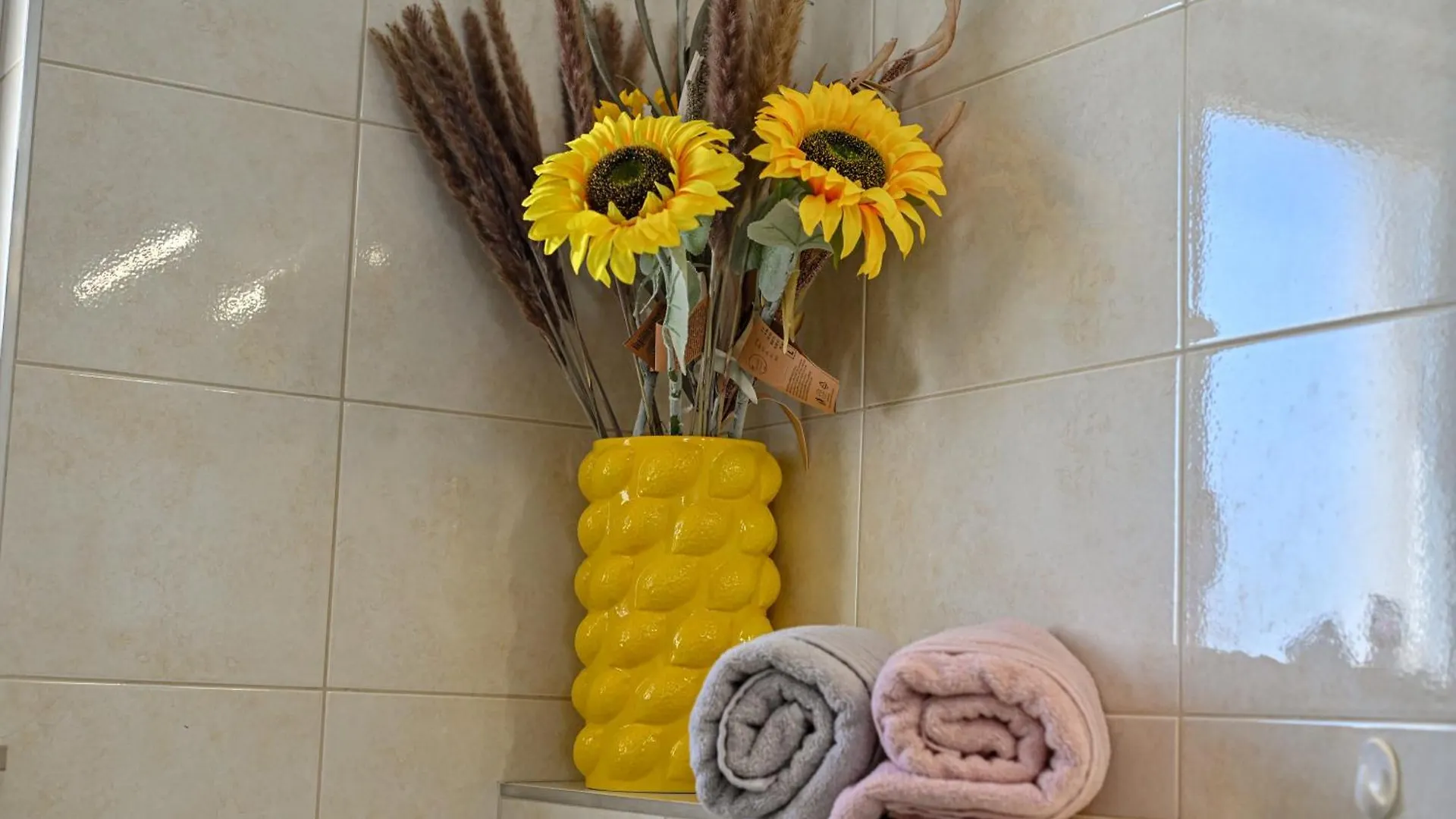 זאדאר Apartment Malu Sunset קרואטיה