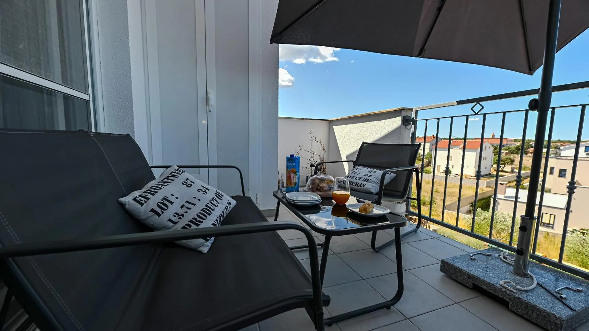 זאדאר Apartment Malu Sunset