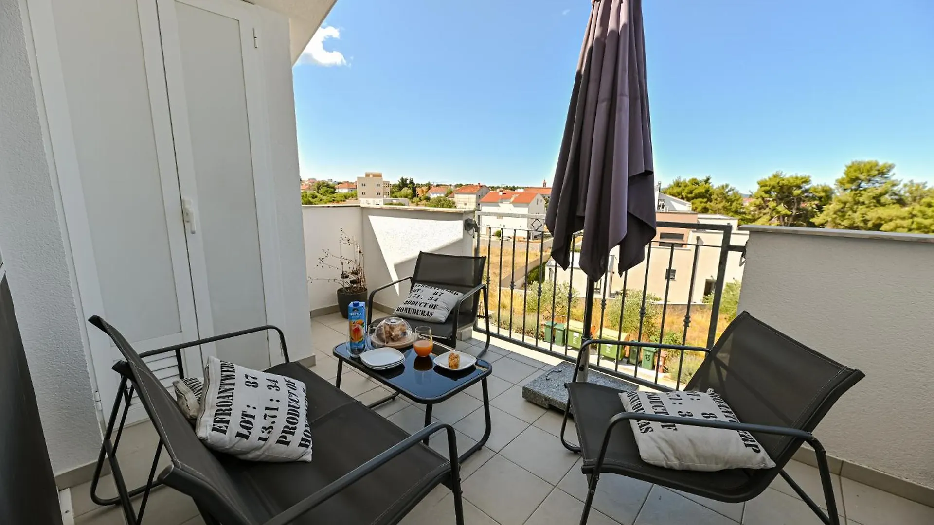 זאדאר Apartment Malu Sunset