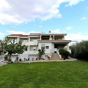 Apartman Micic, Zára